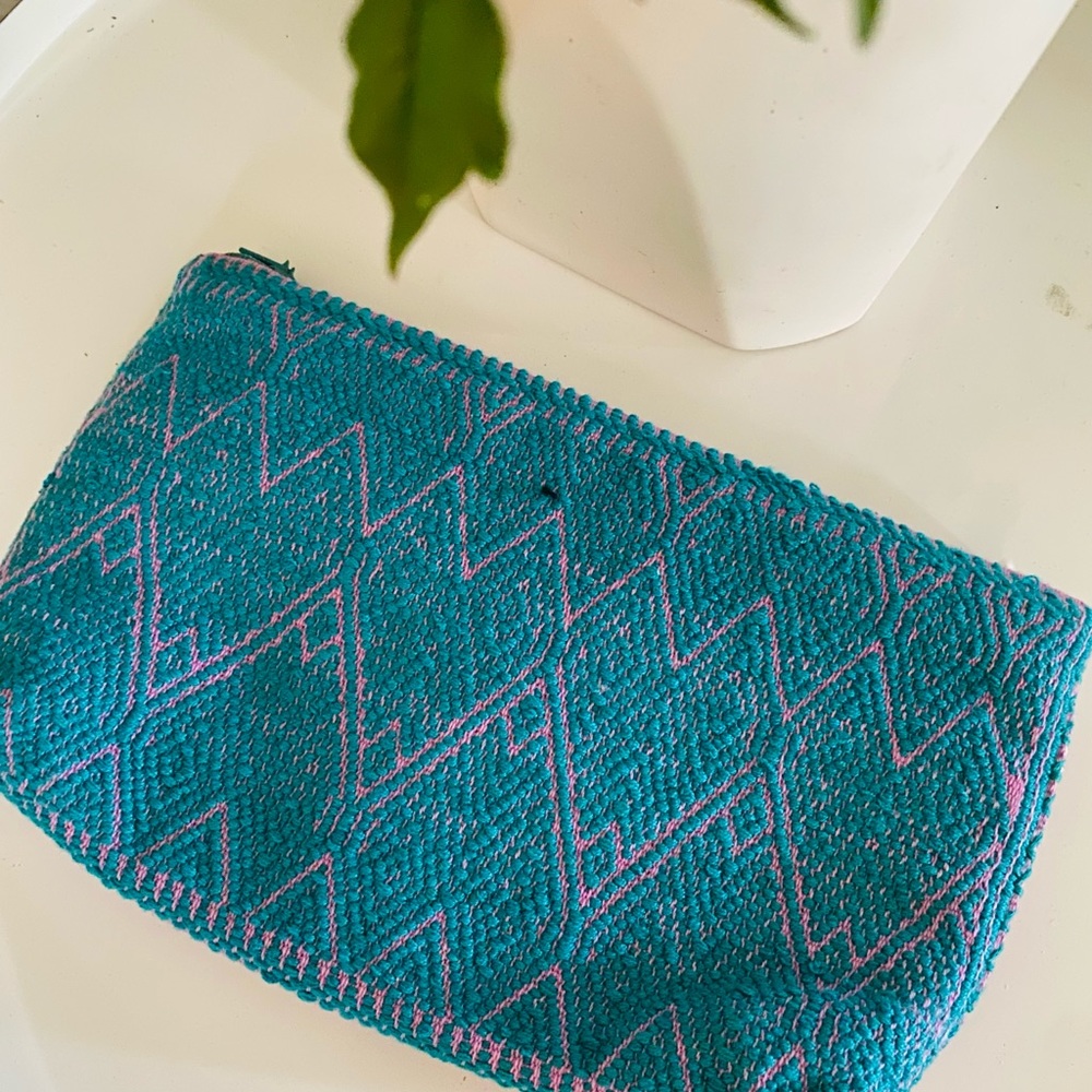 Make up bag